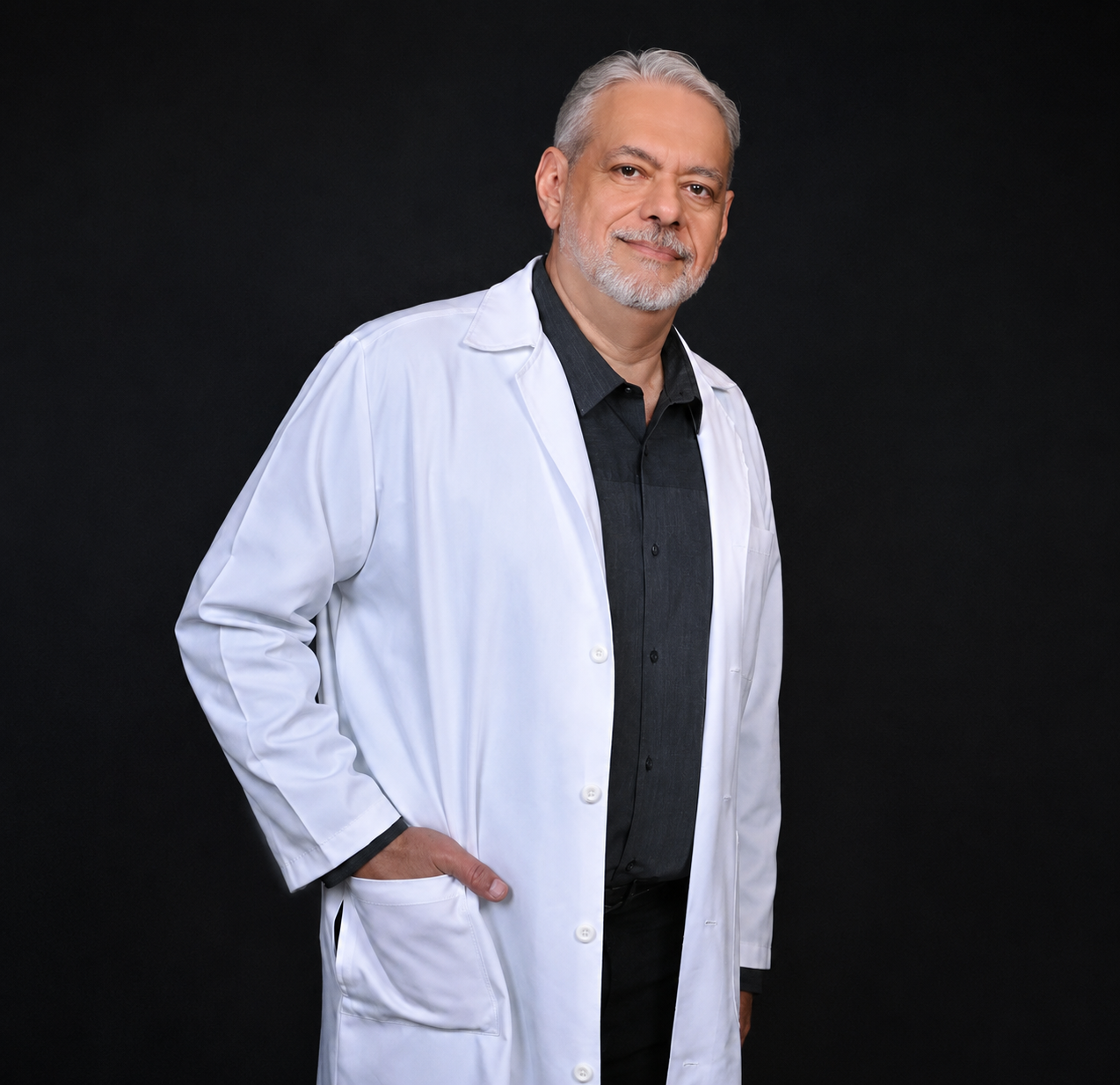 Dr. Alexandre Alves Dorta